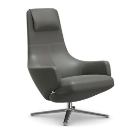 レポ カテゴリーL20 Leather (vitra ヴィトラ)【P5倍】 【ポイント5倍】