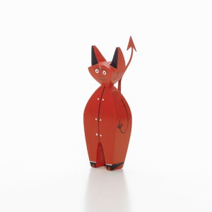 �E�b�f���h�[�� ���g���f�r�� Wooden Dolls (vitra ���B�g��) �y���������z