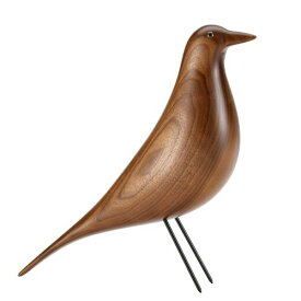 イームズ ハウス バード Eames house bird ウォルナット (vitra ヴィトラ) 【送料無料】