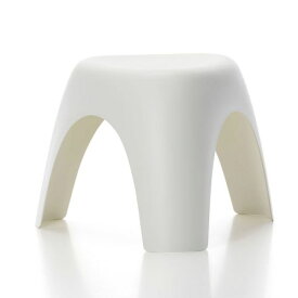 エレファントスツール ホワイト Elephant Stool (vitra ヴィトラ) 【送料無料】