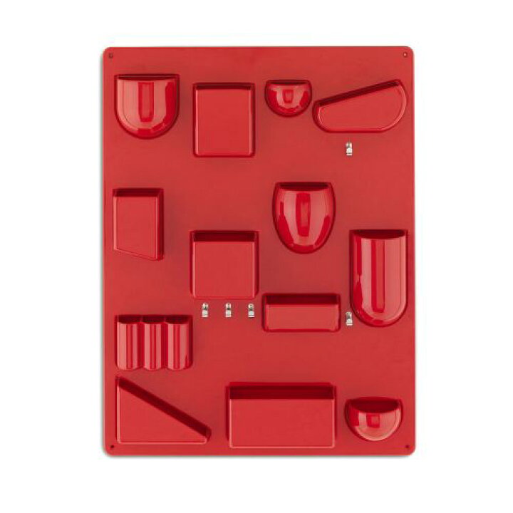 楽天市場】ウーテンシロ 2 Uten.Silo 2 レッド (vitra ヴィトラ 