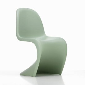 パントンチェア Panton Chair ソフトミント (vitra ヴィトラ) 【送料無料】【代引不可商品】