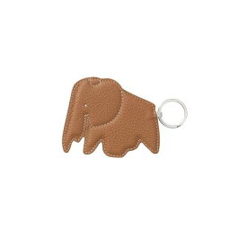 キーリングエレファント key ring Elephant コニャック (vitra ヴィトラ)【代引不可商品】