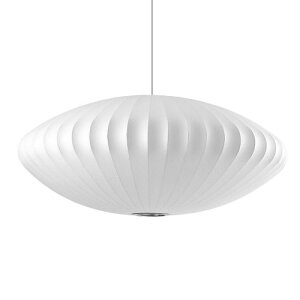 l\ \[T[ ou y_gCgL Nelson Saucer Bubble Pendant L yz