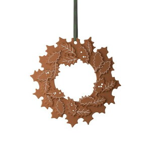�W���W���[�u���b�h �N���X�}�X�K�[�����h Gingerbread (KAHLER �P�[���[) �y���������z