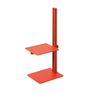 �~���[�W�A�� �T�C�h�e�[�u�� ST-115 �I�����W (Museum ..by String Furniture) �y���������z�y����s���i�z