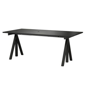 ~ [NfXN 180×90cm ubN (String Works XgO [NX)ysiz