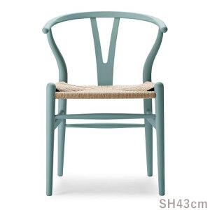 Y`FA CH24 SH43cm SOFT \tg Pewter s[^[ {TCY CX NtH[h (Carl Hansen & Son J[nZT) yzysizyP1{z y|Cg1{z