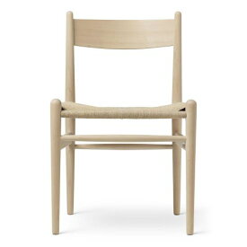 CH36 チェア ビーチ材 ソープ仕上げ (Carl Hansen & Son カールハンセン＆サン)