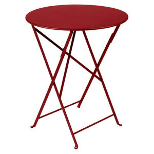 �t�F�����u �r�X�g�����E���h�e�[�u��60 43 �`��(Fermob Bistro) �y���������z�y����s���i�z