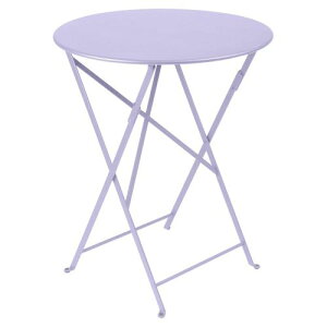 �t�F�����u �r�X�g�����E���h�e�[�u��60 D1 �}�V���}��(Fermob Bistro) �y���������z�y����s���i�z