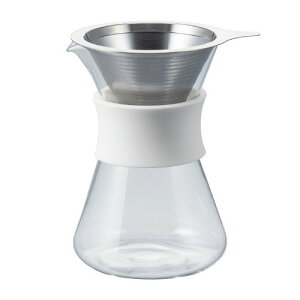 Glass coffee maker OXR[q[[J[ (Simply HARIO nI) yzyP5{z y|Cg5{z