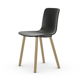 【P5倍】 | ハル ウッド HAL wood RE ディープブラック (vitra ヴィトラ) 【送料無料】【代引不可商品】【ポイント5倍】