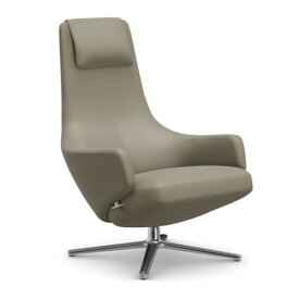 レポ カテゴリーL50 Leather Premium F (vitra ヴィトラ)【P5倍】 【ポイント5倍】