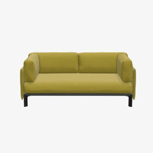 �A�i�O�����\�t�@ Anagram Sofa 2�l�|�� 190×95cm F120 Credo�iVitra ���B�g���j�y����s���i�z