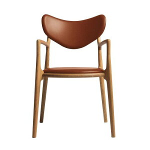 �T�����`�F�A Salon chair �I�[�N�� �I�C���d�グ �X�^���_�[�h �J�����@�h�X�iRo Collection ���[�R���N�V�����j�yP5�{�z �y�|�C���g5�{�z