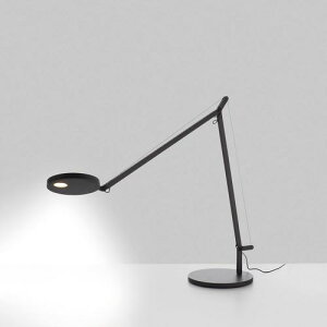 �f���g�� �e�[�u�������v �O���[ Demetra Table (�A���e�~�f�EArtemide) �y���������z