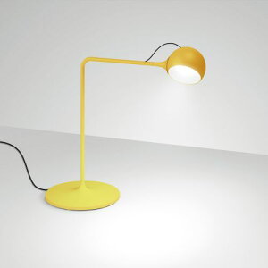 Ixa table lamp �C�N�T �e�[�u�������v �C�G���[ (�A���e�~�f�EArtemide) �y���������z