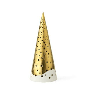�N���X�}�X�c���[ �e�B�[���C�g�z���_�[ Nobili �S�[���h H25.5cm (KAHLER �P�[���[) �y���������z�y�݌Ɍ���z�yP10�{�z �y�|�C���g10�{�z