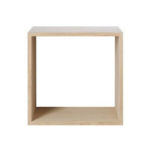 �X�^�b�N�hM �I�[�N STACKED (muuto ���[�g) �y���������z�y����s���i�z