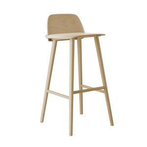 �C�X �i�[�h �o�[ �C�X �X�c�[�� 75cm Nerd bar stool�imuuto ���[�g�j �֎q �_�C�j���O�`�F�A �_�C�j���O �_�C�j���O�֎q ������� �ݑ�[�N �A���e�B�[�N �ؐ� �Ƌ� �� �z�e��