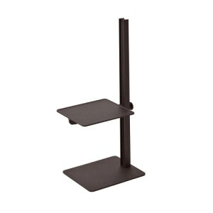 �~���[�W�A�� �T�C�h�e�[�u�� ST-116 �_�[�N�u���E�� (Museum ..by String Furniture) �y���������z�y����s���i�z