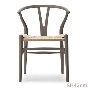 Y`FA CH24 SH43cm SOFT \tg Slate X[g {TCY CX NtH[h (Carl Hansen & Son J[nZT) yzysizyP1{z11^16 1:59 y|Cg1{z