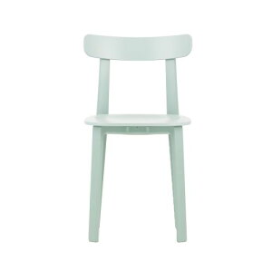 All Plastic Chair APC�`�F�A �A�C�X�O���[�iVitra ���B�g���j �y���������z