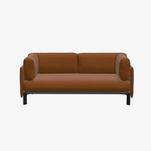 �A�i�O�����\�t�@ Anagram Sofa 2�l�|�� 190×95cm F40 Hola�iVitra ���B�g���j�y����s���i�z