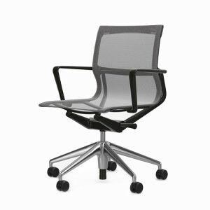 �t�B�W�b�N�X Physix TrioKnit �V���o�[�O���[ × �A���~�|���b�V���d�グ (vitra ���B�g��)