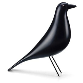 イームズ ハウス バード Eames house bird ブラック (vitra ヴィトラ) 【送料無料】