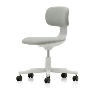 [LO`FA [L[ Rookie Plano Light Grey (vitra Bg)