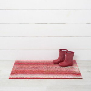 �`���E�B�b�` ���փ}�b�g 46×71cm �u���g���X�g���C�v �L�����f�B�[ ( Chilewich �`���E�B�b�` Breton stripe Candy) �y���������z�yP5�{�z5�^26 1:59�� �y�|�C���g5�{�z