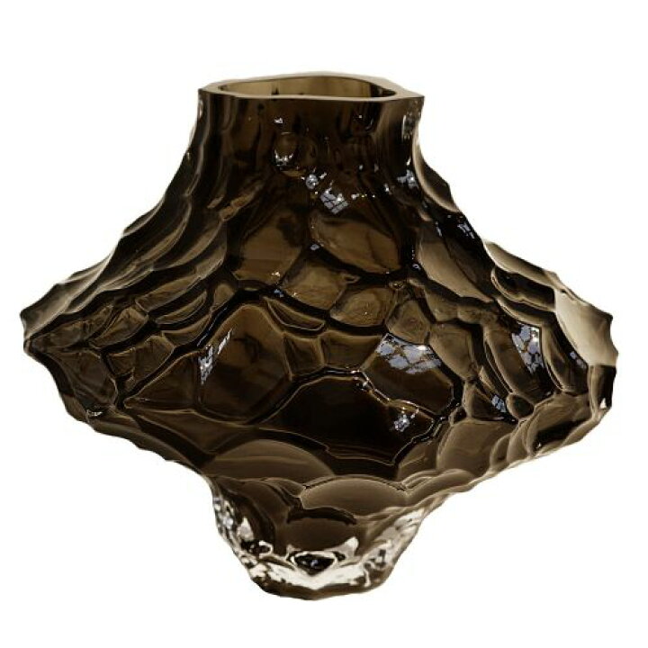 楽天市場】フラワーベース Canyon Vase Large ニュースモーク（Hein