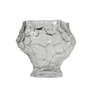 �t�����[�x�[�X Canyon Vase Midi �N���A�iHein Studio �n�C���X�^�W�I) �y���������z