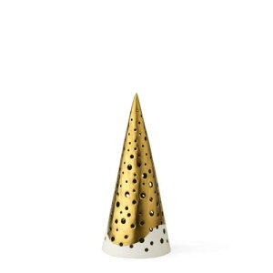 �N���X�}�X�c���[ �e�B�[���C�g�z���_�[ Nobili �S�[���h H19cm (KAHLER �P�[���[) �y���������z�y�݌Ɍ���z�yP10�{�z �y�|�C���g10�{�z