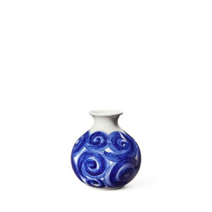 �`���[���x�[�X Tulle vase 10.5cm�iKAHLER �P�[���[�j �y���������z