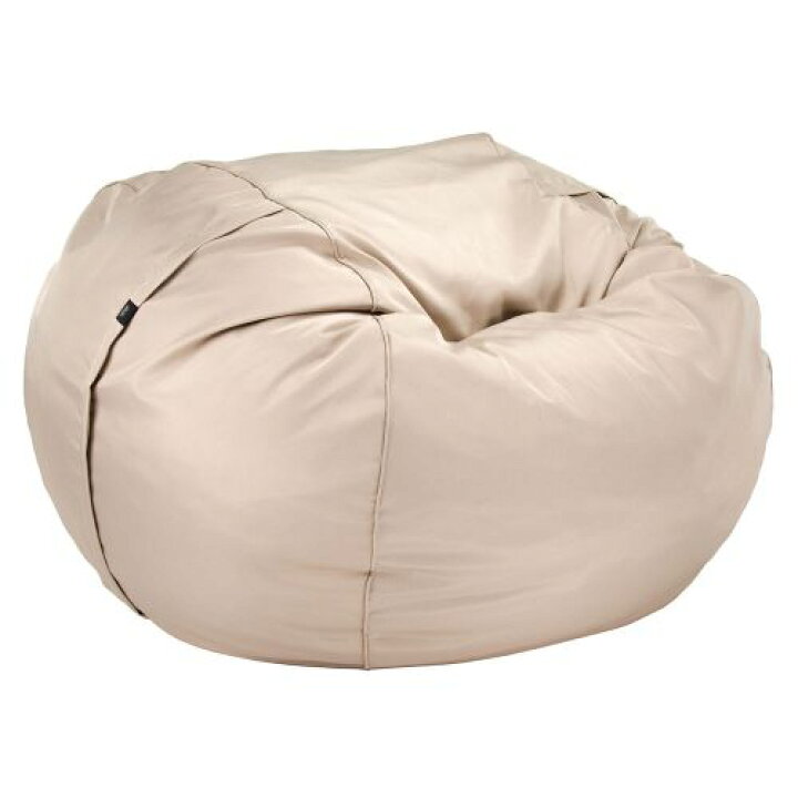 楽天市場】フェットサックL クッション Free beige フリー ベージュ 