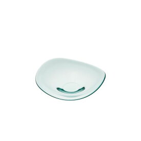 アウラ プレート 21cm AURA AUR-021REC (スガハラ・sghr) 【送料無料】【在庫限り】【P2倍】 【ポイント2倍】