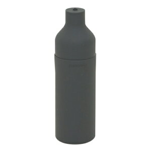 b2c スクイーズボトル 150ml チャコールグレー (Sarasa design サラサデザイン)【P5倍】 【ポイント5倍】