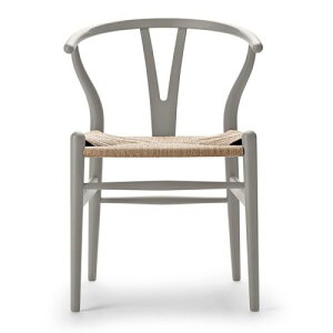 Y`FA CH24 SOFT \tg Vo[O[ (Carl Hansen & Son J[nZT) yzysizyP1{z12^6 1:59 y|Cg1{z