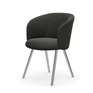 Mikado �~�J�h �A�[���`�F�A F60 Volo (vitra ���B�g��)�yP5�{�z �y�|�C���g5�{�z