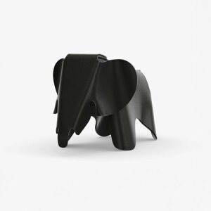C[YGt@g X[ Eames Elephant Small fB[vubN (vitra Bg) yzysiz