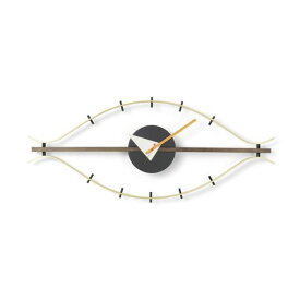 アイクロック Eye Clock ネルソンクロック (vitra ヴィトラ) 【送料無料】