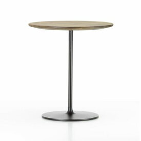 オケージョナル ローテーブル H55cm ウォルナット Occasional low table (vitra ヴィトラ) 【送料無料】【代引不可商品】