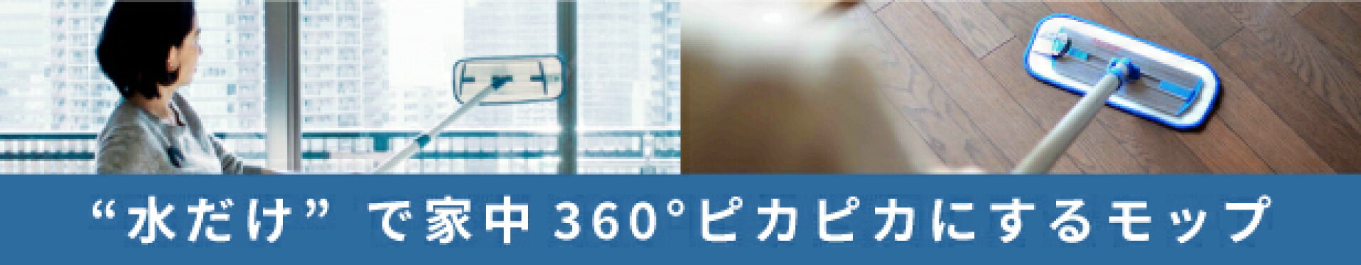 モップ