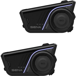 �y2026NEW�z�ySENA�i�Z�i�j�����z60S EVO �o�C�N�p �C���J�� Bluetooth 5.3 Sound by Bose Mesh 3.0 Wave �C���^�[�R�� �f���A���N�����v�L�b�g �}�O�l�b�g�}�E���g AI�m�C�Y�L�����Z�����O IPX7�h�� �ʘb ���y 