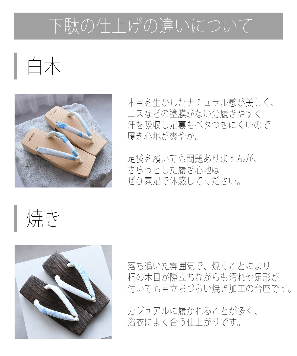 楽天市場 | ニコアンティーク - 下駄特集