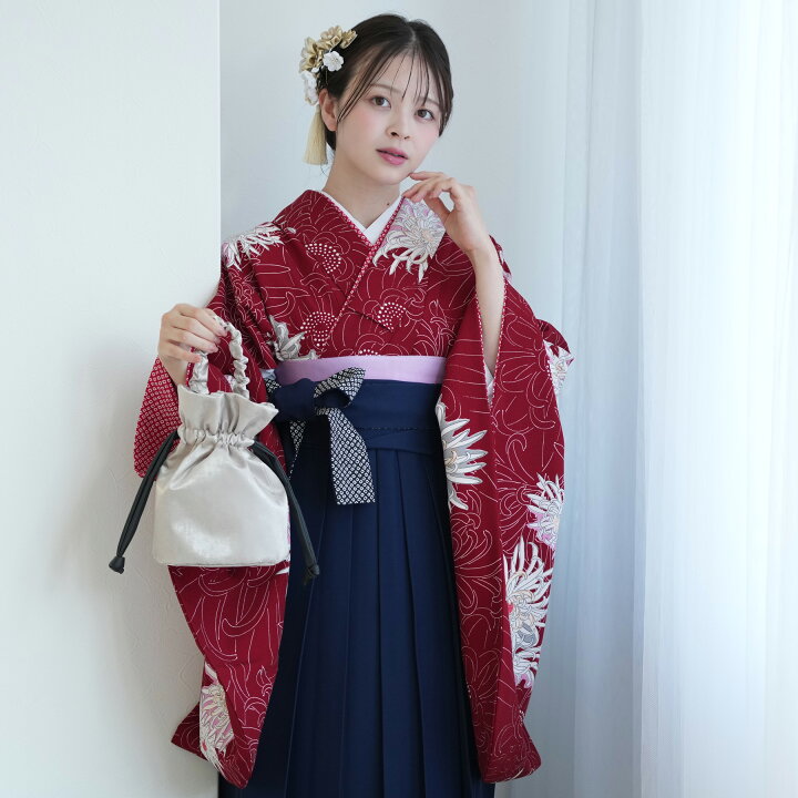 楽天市場】【レンタル】袴 セット 大人 女 レディース 袴セット 卒業式 