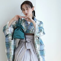 楽天市場】袴 青系の通販